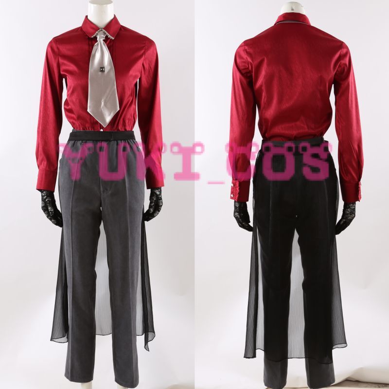 あんさんぶるスターズ！ あんスタ ひと雫＊特別を選んだMad Party in