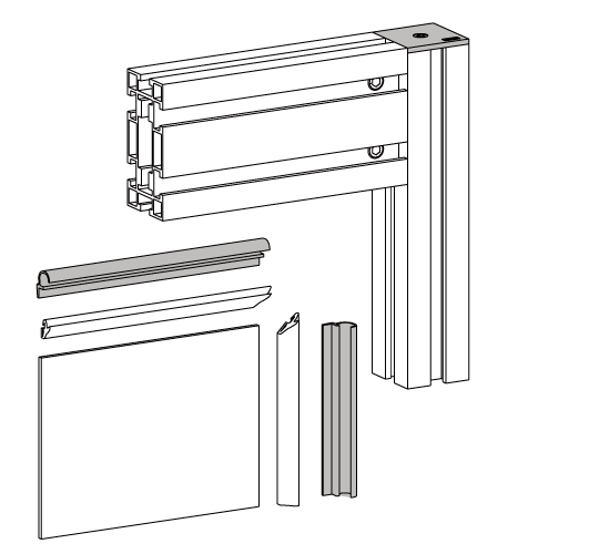 サンプル請求 - ユキ技研株式会社