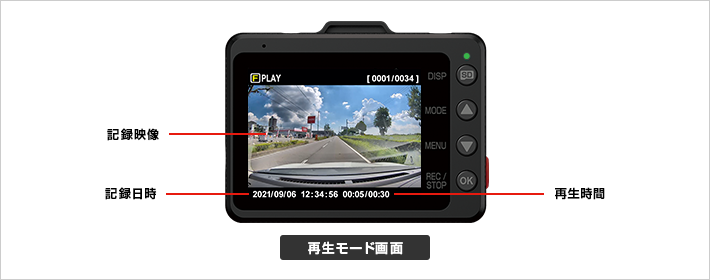 Y-3200｜全方面3カメラドライブレコーダー｜Yupiteru(ユピテル)