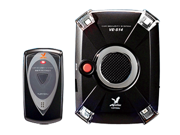 Aguilas(アギュラス)｜カーセキュリティ｜Yupiteru（ユピテル）