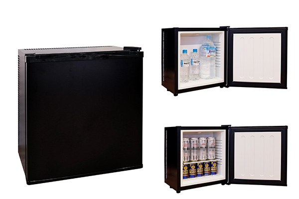 ペルチェ式の業務用小型冷蔵庫 ホテル・病院・店舗 | 株式会社ジーマックス