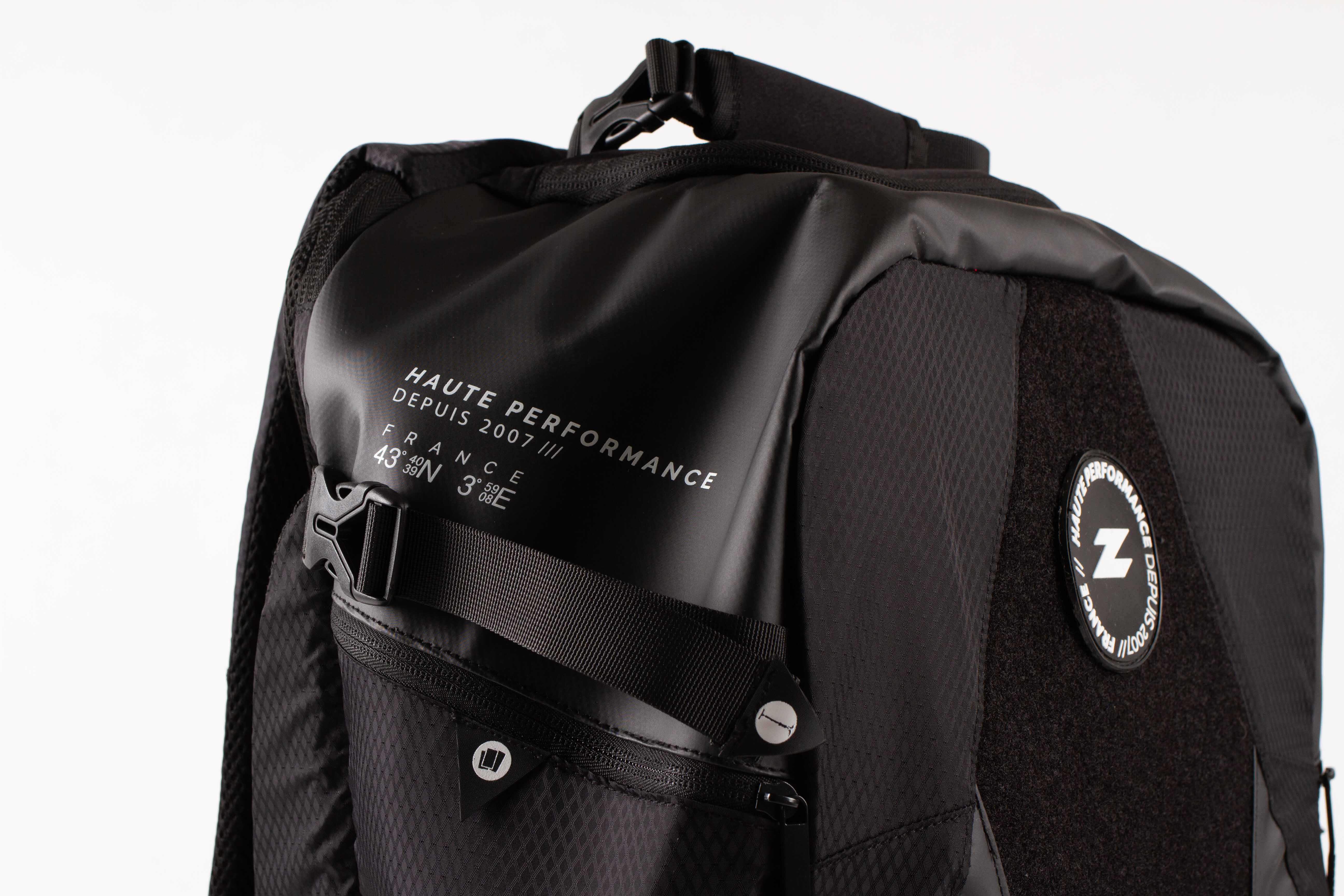 Triathlon Transition Bag | Z3R0D