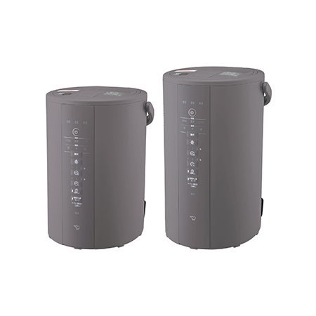 この型番では最安値 象印 加湿器 EE-RR50型フィルター不要 22年製 この