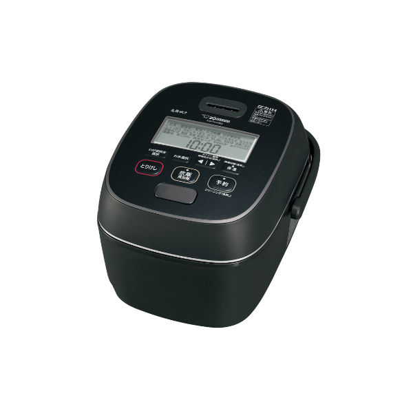 NW-PH10E2/NW-PH18E2（圧力IH炊飯ジャー）｜取扱説明書｜お客様