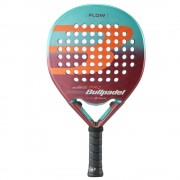 Bullpadel Flow 2022 - Alejandra Salazar's padel racket - Zona de Padel