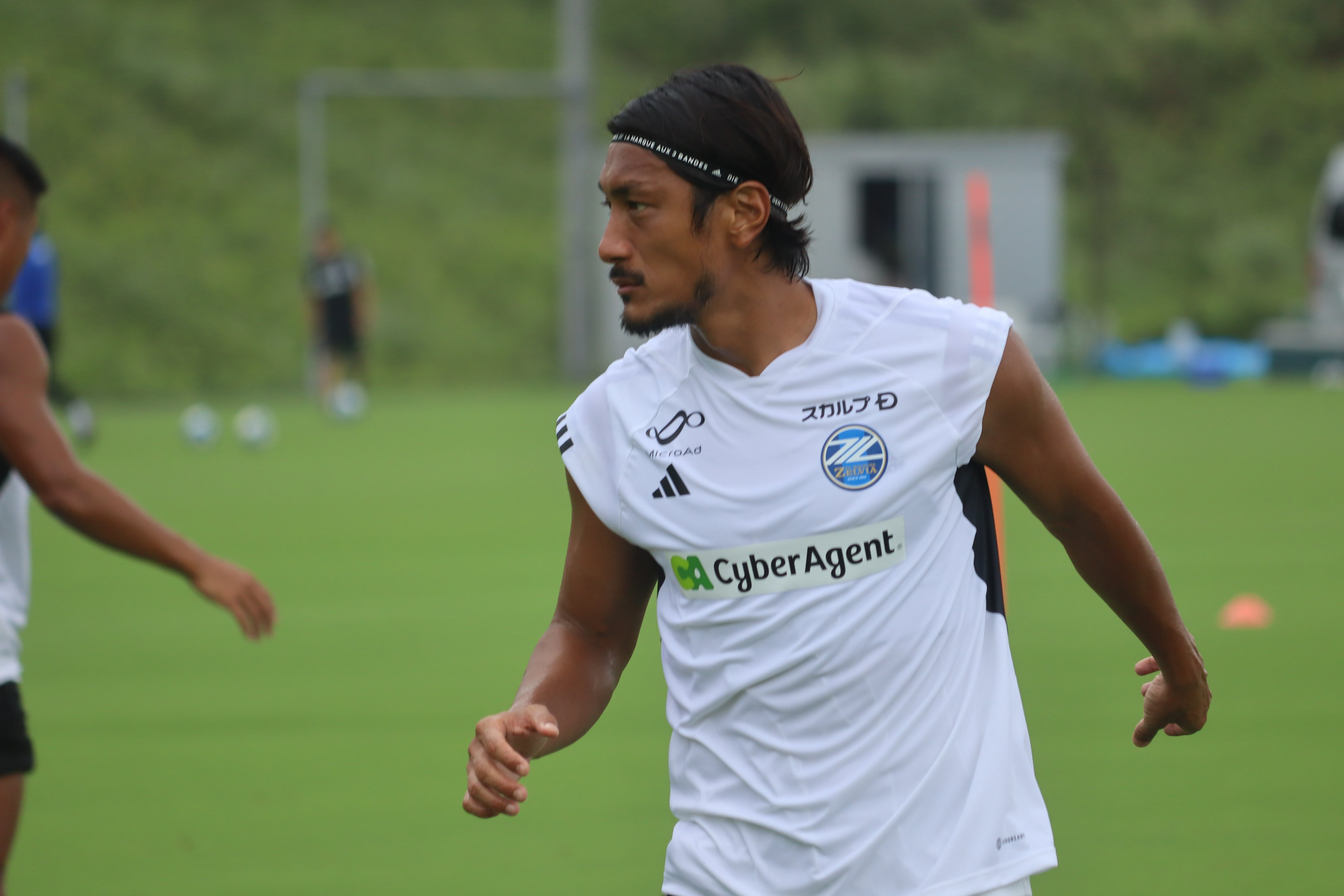 町田ゼルビア トレーニングウェア 上下 サイズL 2023練習着ご購入の