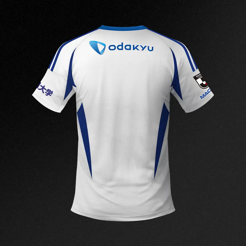 ユニフォーム | グッズを買う | FC町田ゼルビア