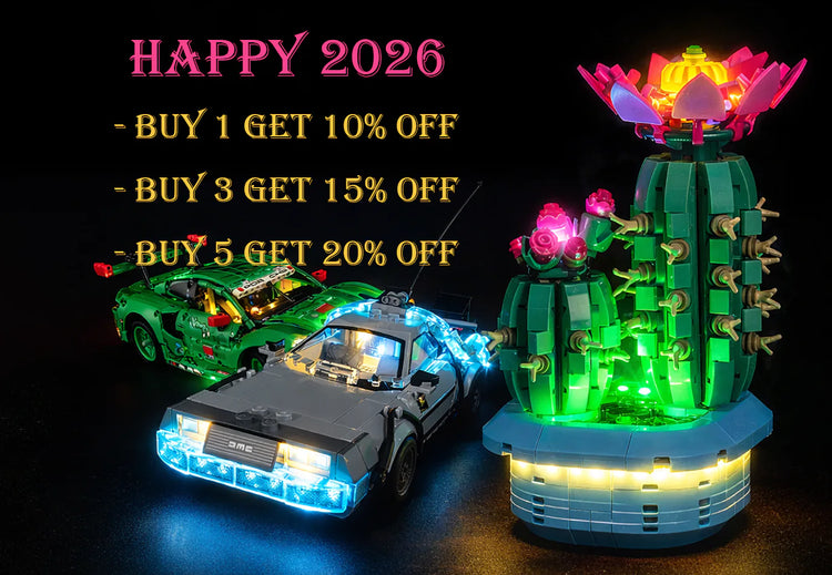 2026 Happy New Year – ZENE