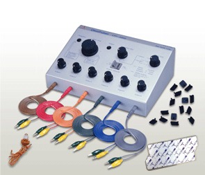 オームパルサー 鍼電極低周波治療器 Ohm pulser LFP-4500 | 全医療器