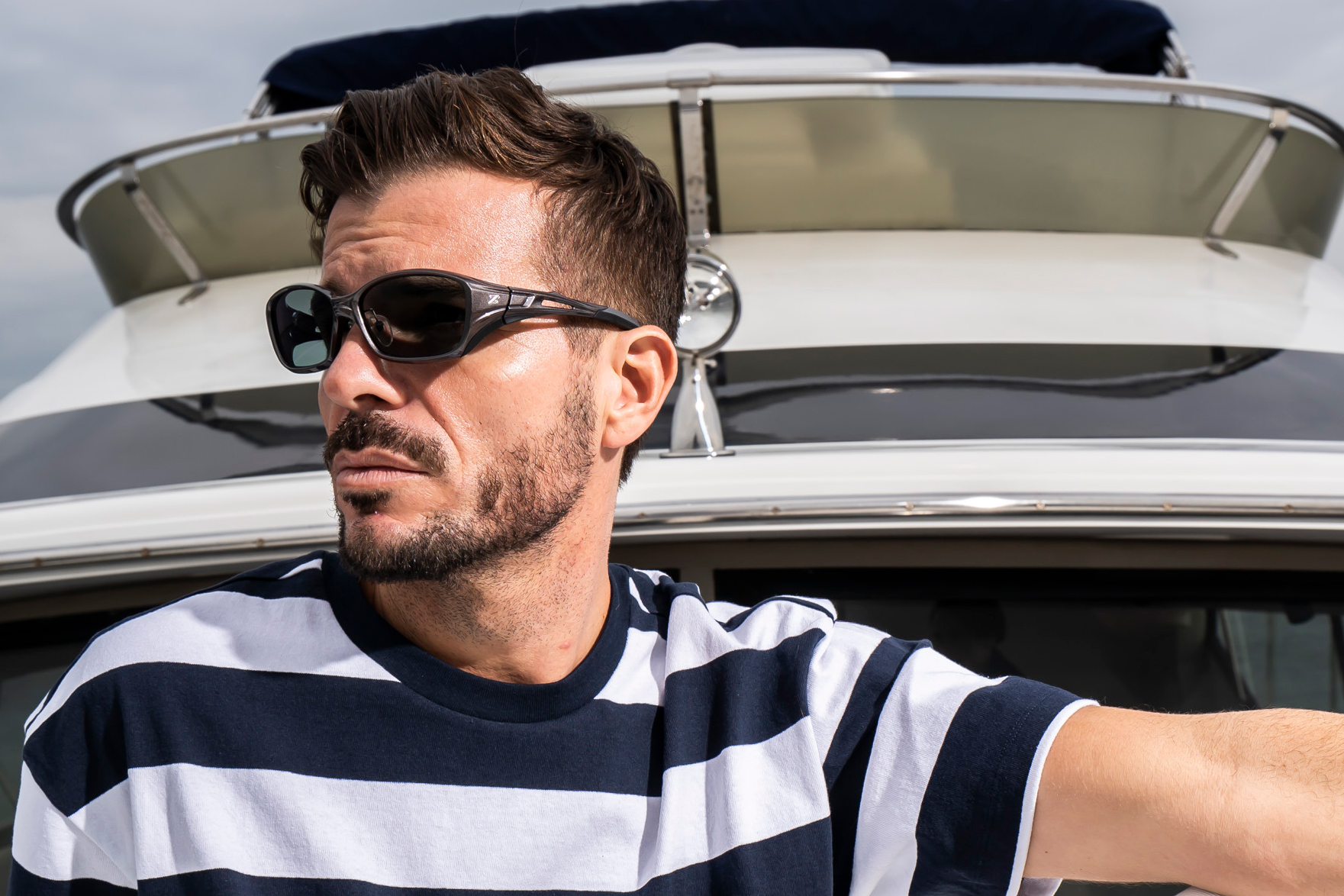 コンセプトは一日中快適に / Devon | Zeque (ゼクー)