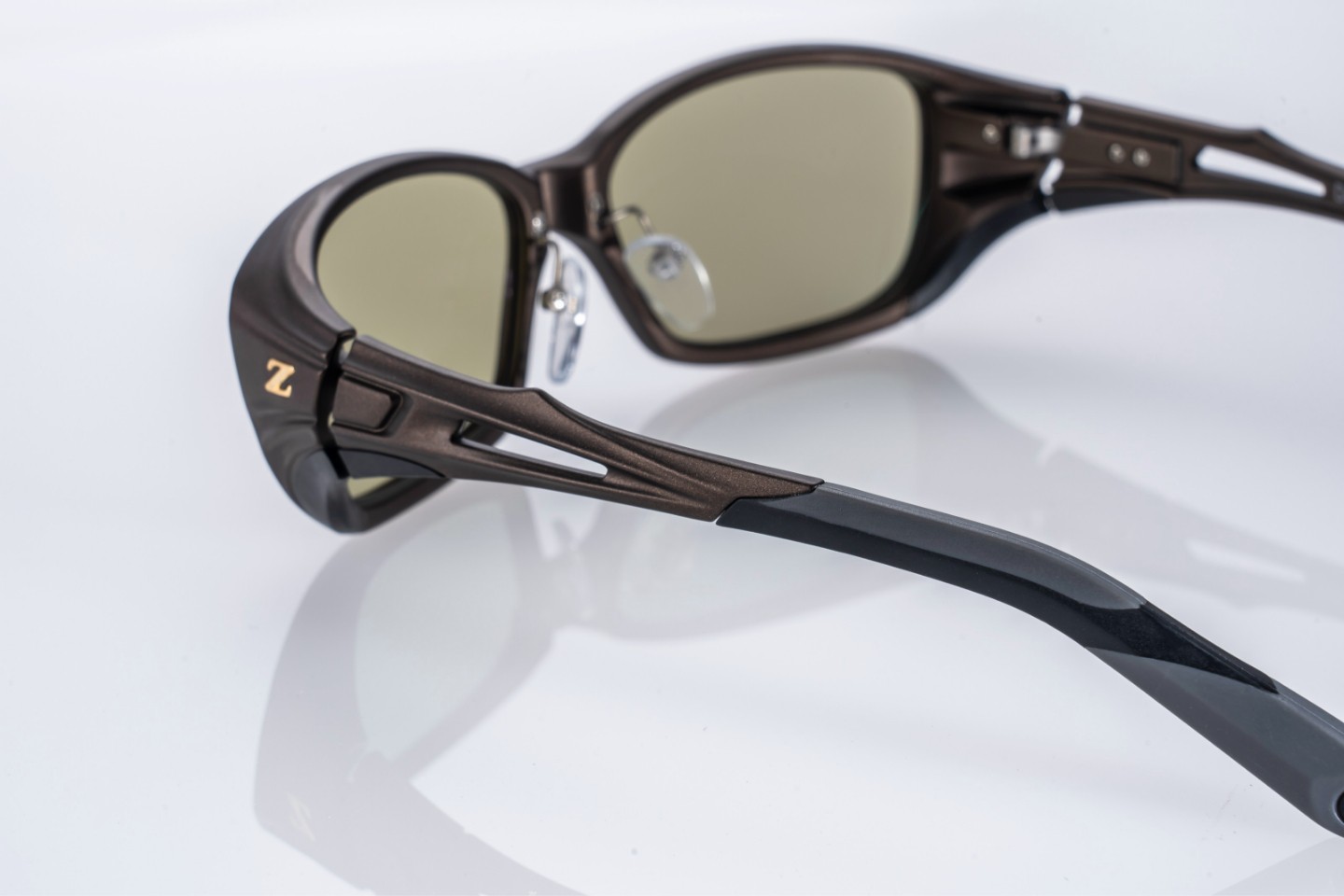 Devon | Zeque (ゼクー)