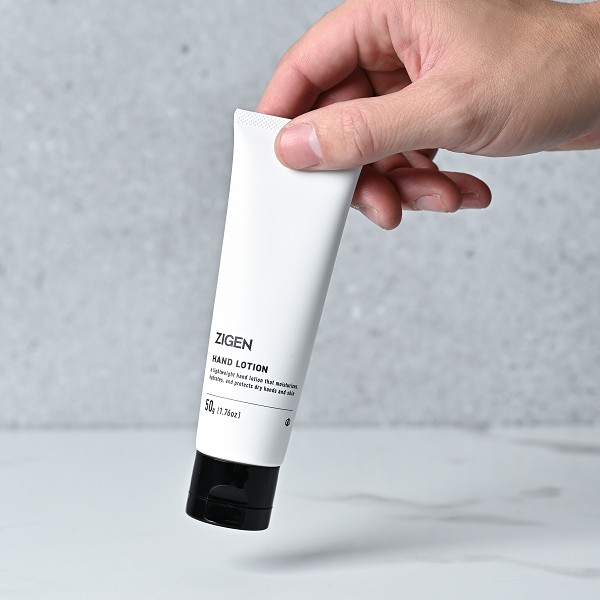 セラミド保湿ハンドジェル〈無香料〉 | ZIGEN [ジゲン] 公式ショップ