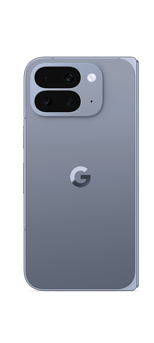 Google Pixel 10 Pro Fold 512GB Moonstone /GU0NP - Zigzag