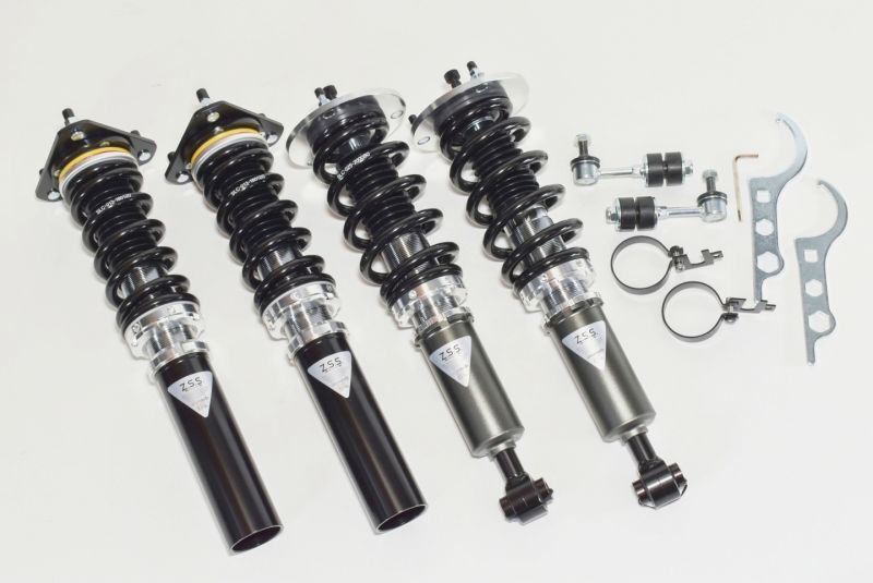 Z.S.S. オフィシャル オンラインストアZ.S.S. ZSS フルタップ車高調