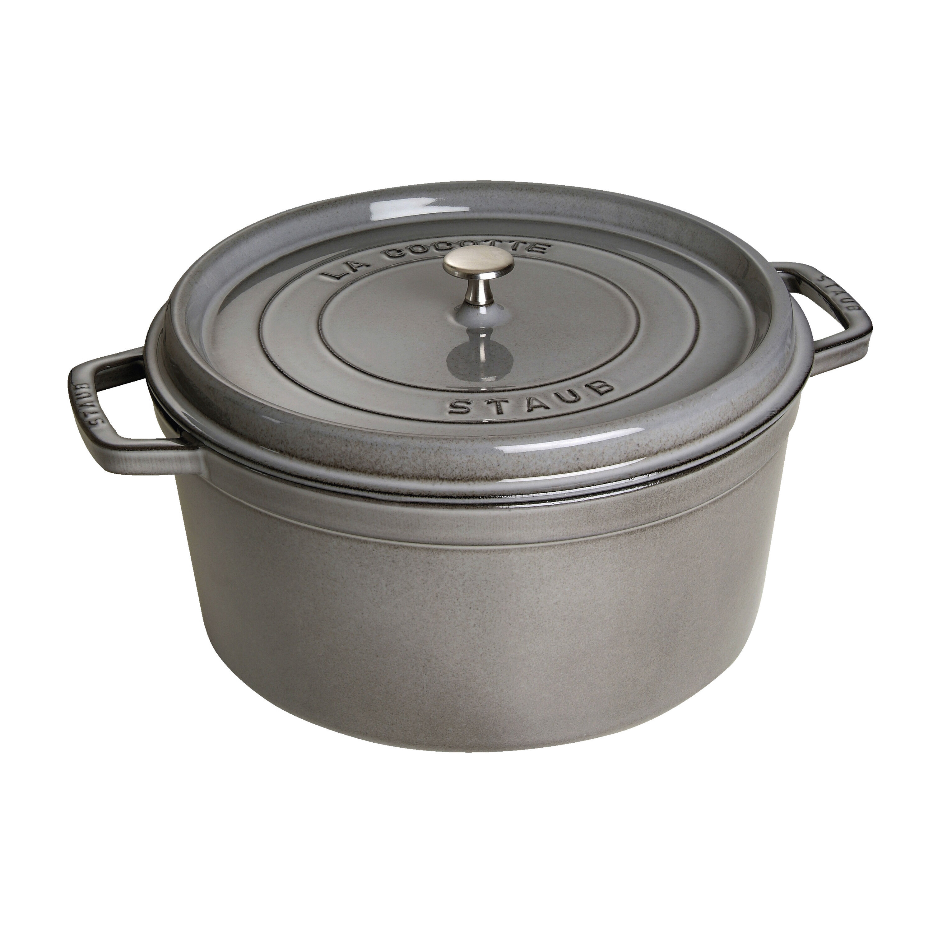 Buy Staub La Cocotte Cocotte | ZWILLING.COM