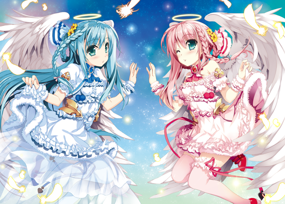 ソトゥニャシ放送局 Turn.01 アスモデル ｜ Z/X - Zillions of enemy X