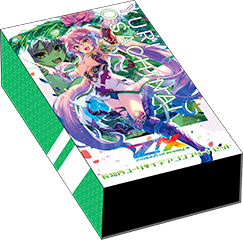 Topics No.0425 ｜ Z/X - Zillions of enemy X - ゼクス公式サイト