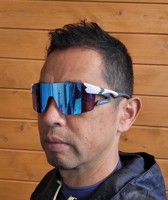 ステップスポーツ先行発売新アイテム「AF-305 CYSP」体感ルポ