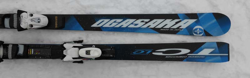 17-18試乗レポート