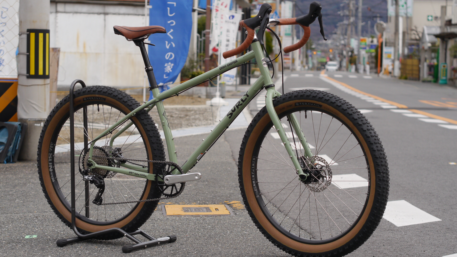 Cycle Flower/サイクルフラワー - IN SPORTS CYCLE