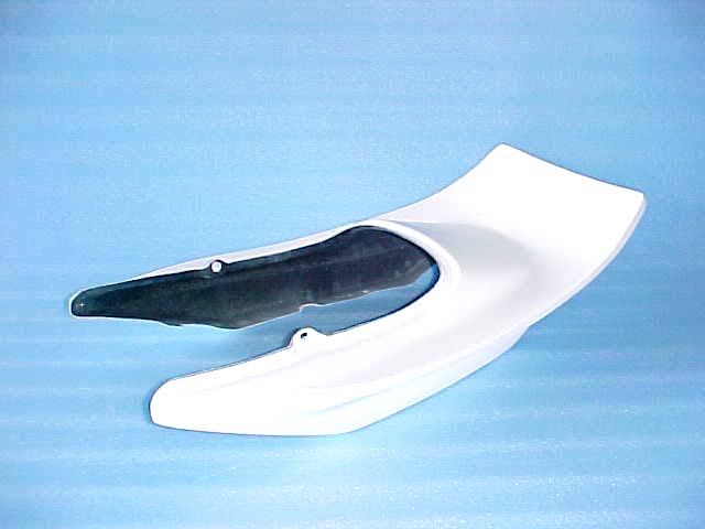 XJR400用 Bタイプ オリジナルロングテール｜JOKER'Sストア