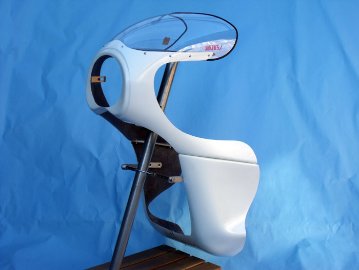 イノウエブルドッグカウル｜JOKER'Sストア