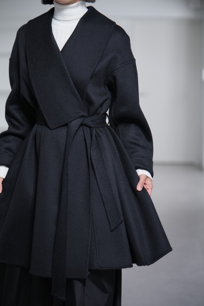 Coat｜SHE Tokyo online shop