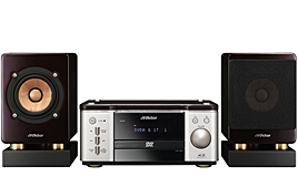 EX-AR7 | ホームオーディオ ・ポータブルオーディオ | オーディオ