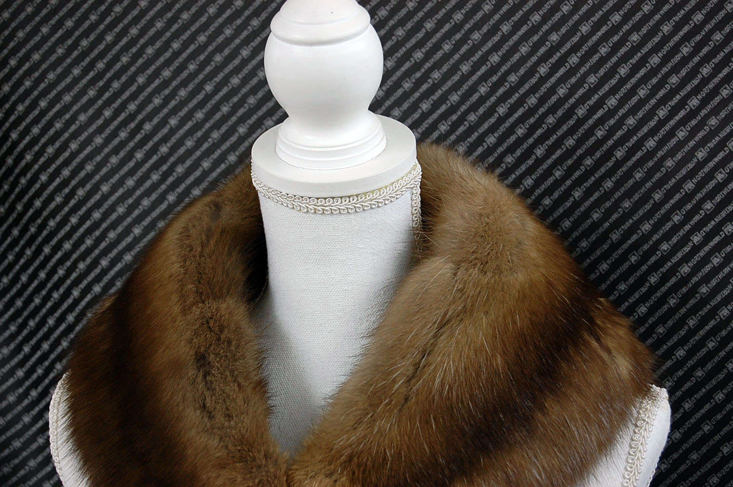 ロシアンセーブル カラー｜NORTHERN WORLD ノーザンワールド