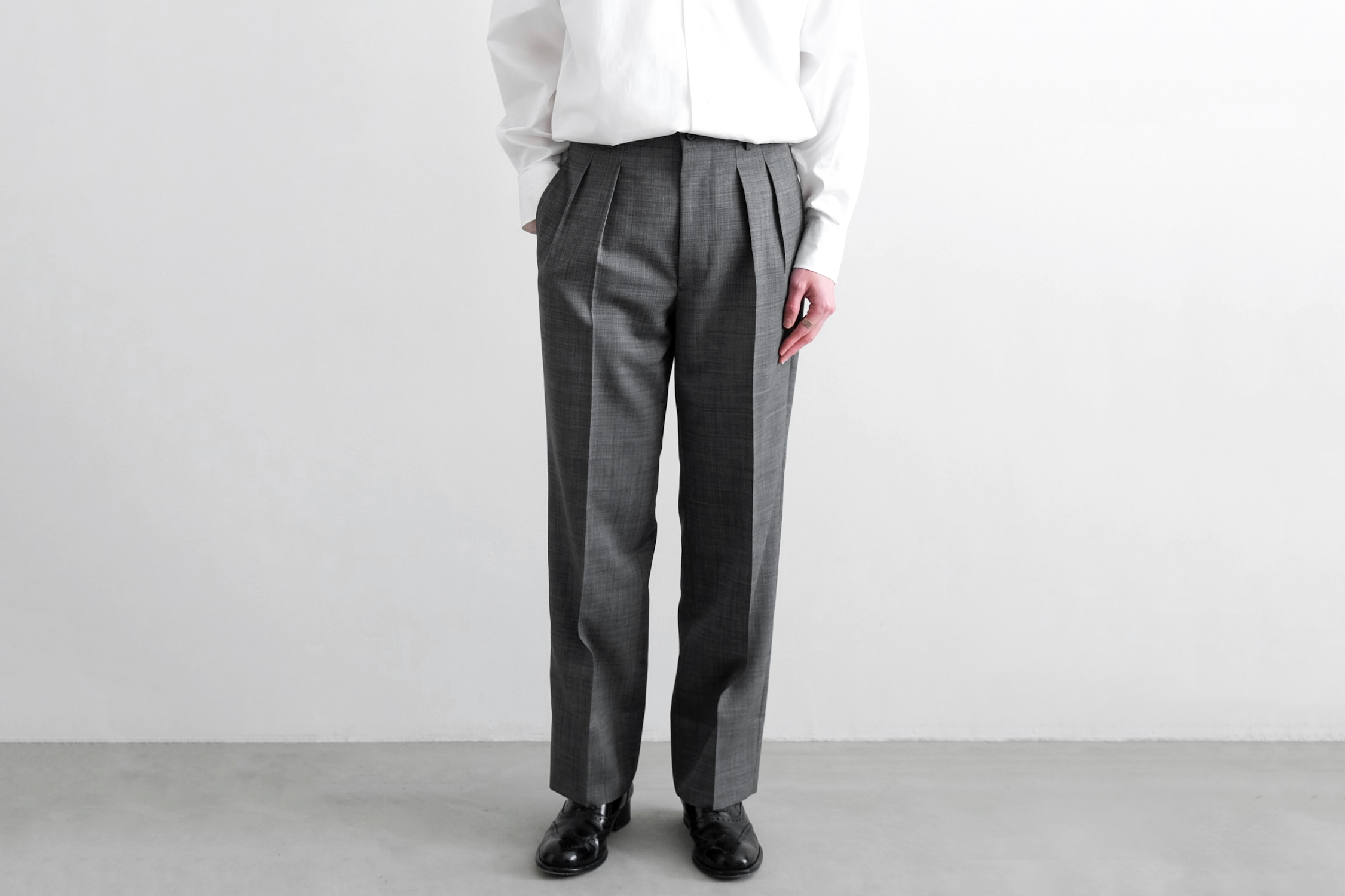 FOREVER SLACKS - WUNDER