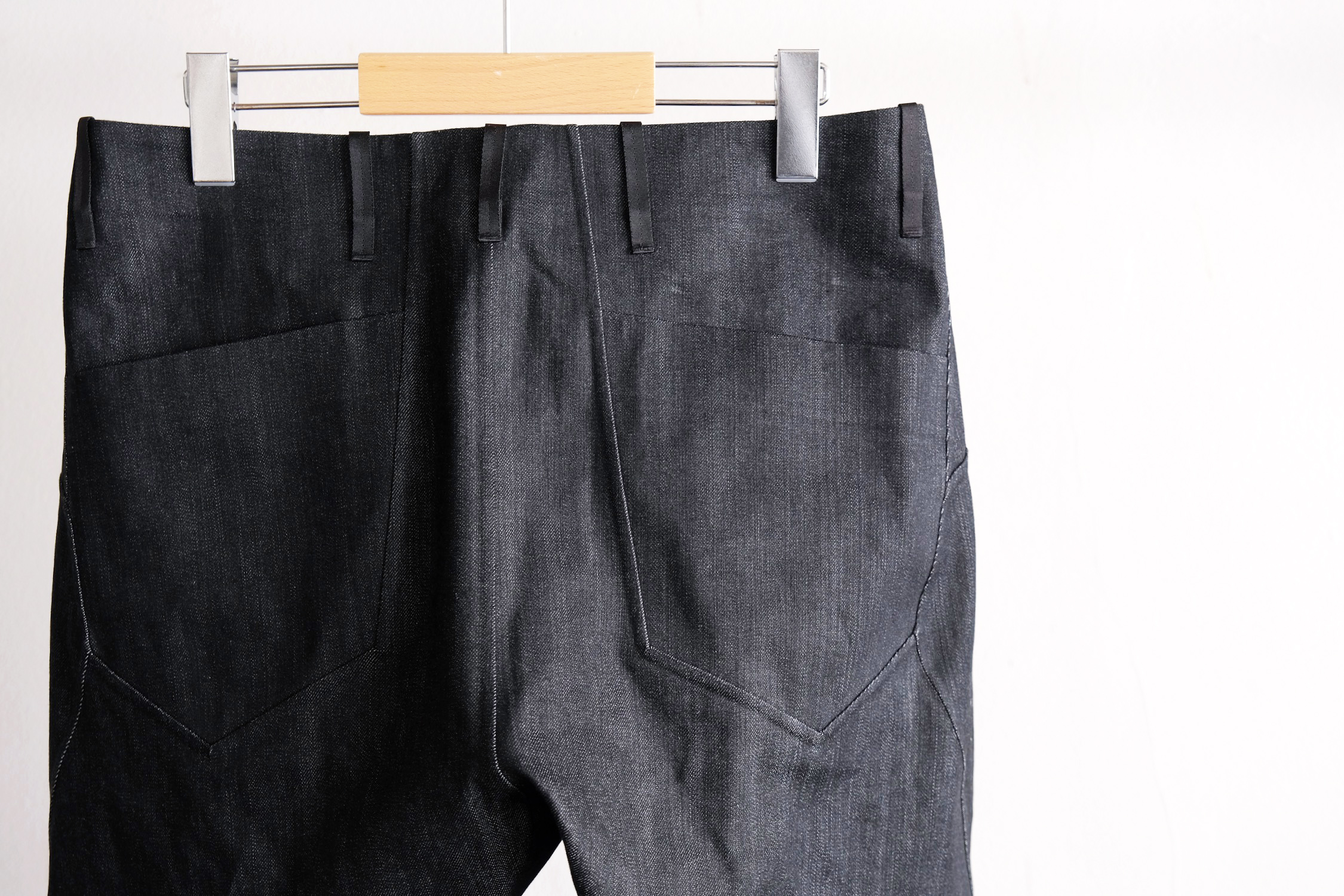 CAMBRE PANT - WUNDER