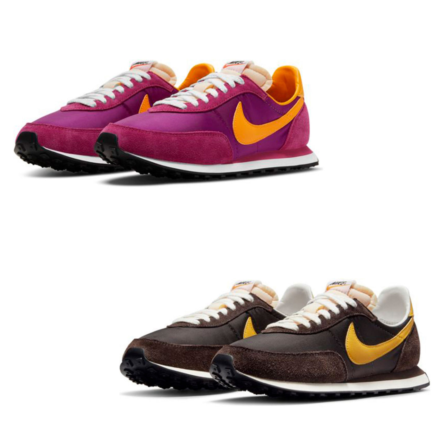 販路限定】NIKE WAFFLE TRAINER 2 SP “Velvet Brown” / NIKE WAFFLE