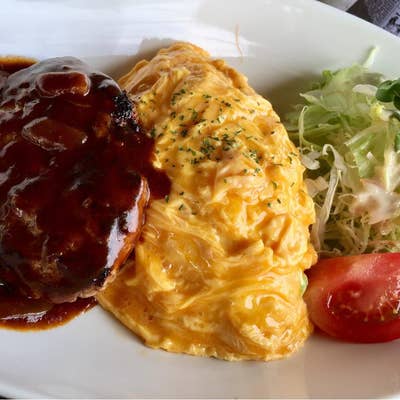 ライス オン ライス（東松山/カフェ） - Retty（レッティ）