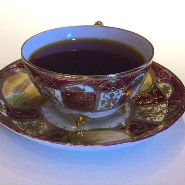 Tsuneaki.Iさんの口コミ （ランチ）：GRAND CRU CAFE GINZA - Retty