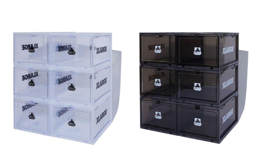 XLARGE OFFICIAL SITE（エクストララージ オフィシャルサイト）