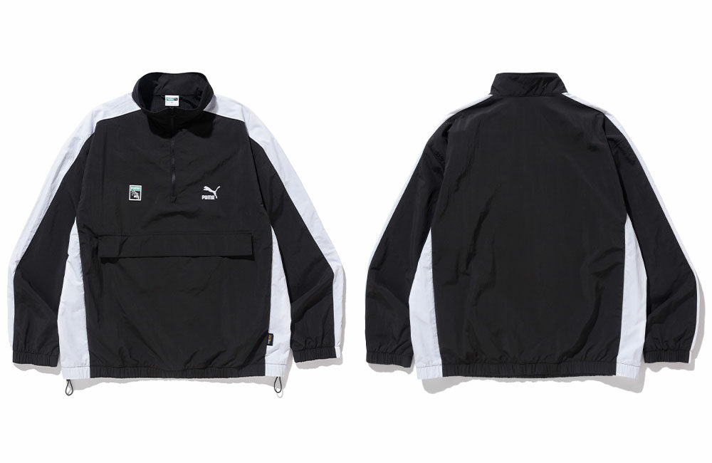 XLARGE OFFICIAL SITE（エクストララージ オフィシャルサイト）