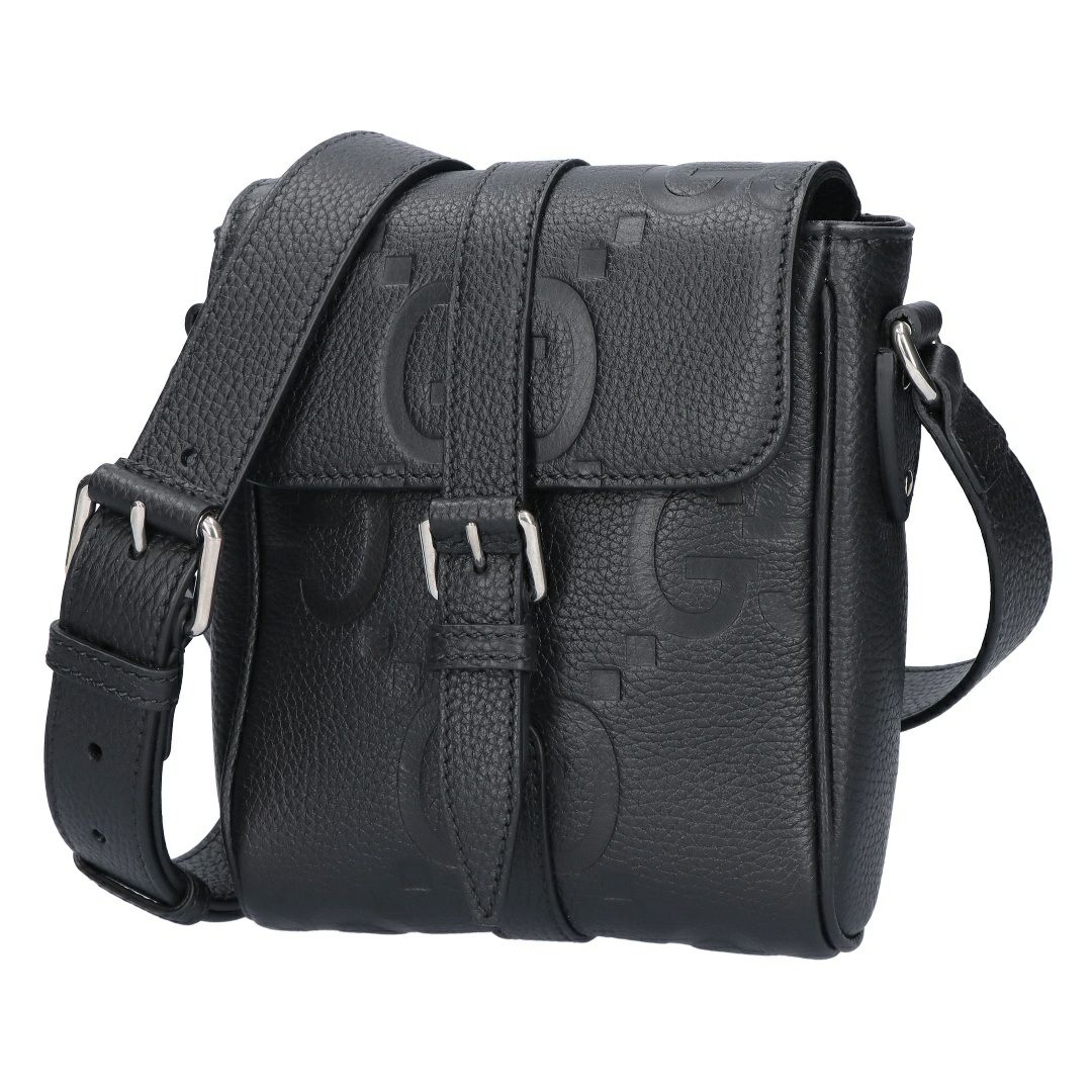 グッチ GUCCI 2WAYバッグ インターロッキングG 726833 92THN 1000