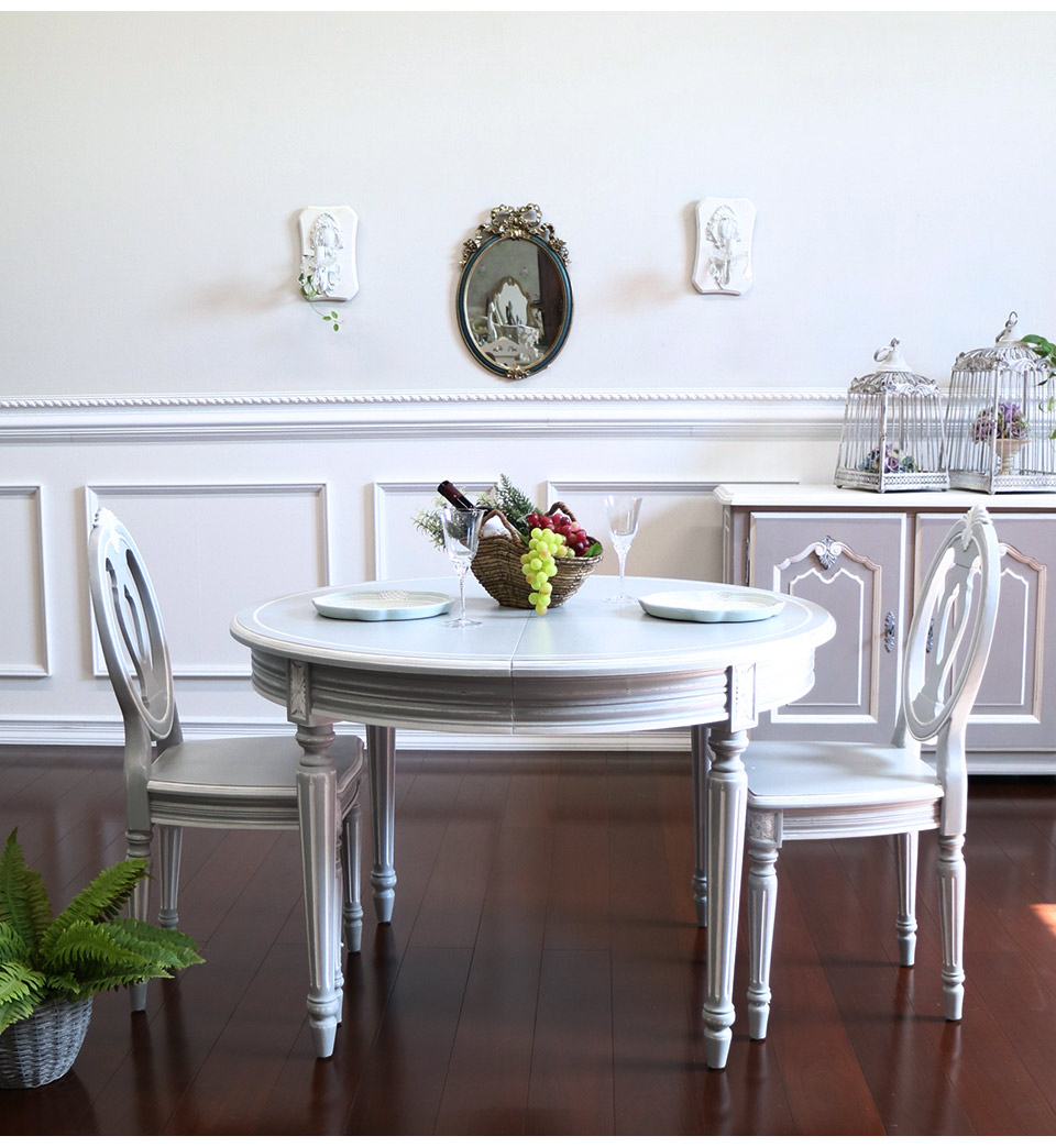 カントリーコーナー（Country Corner) グスタビアン ダイニングチェア