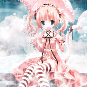 日本ACG (Japanese Anime Comic Games Series)_サクラノ詩 ヴォーカル