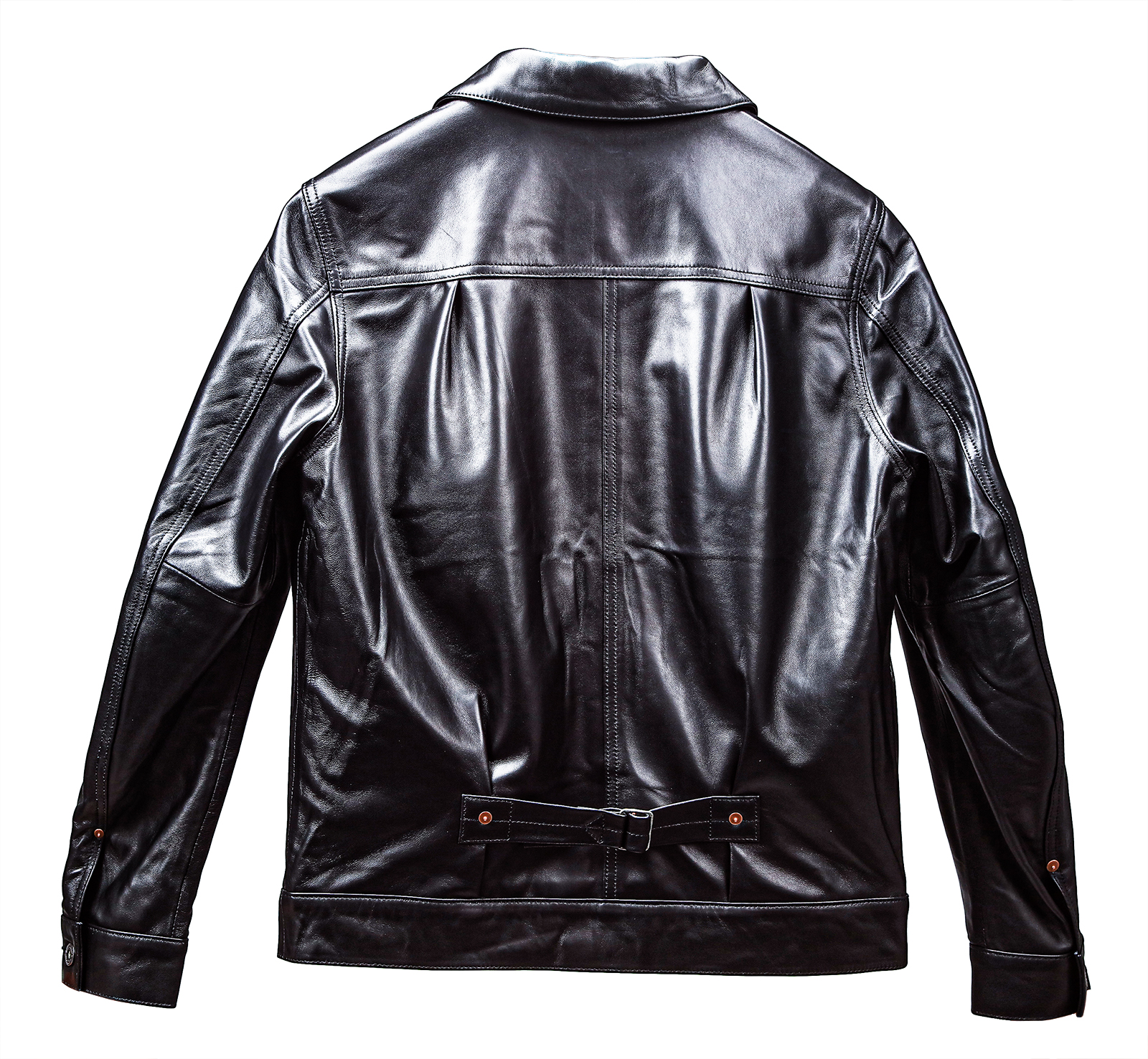 EW01】シープスキン TYPE1st 1944大戦モデル Tバック | Y's WORKS