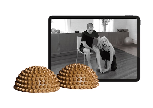 ヤムナ、何を使えばいいの？＃2＞足のトラブル解消には「FOOT WAKER