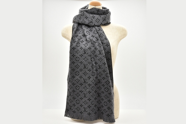 駅南やまご質店オンラインショップ / ヴィトン ストールエシャルプ