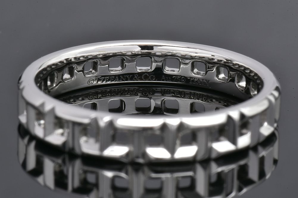 駅南やまご質店オンラインショップ / ティファニー T トゥルー ナロー