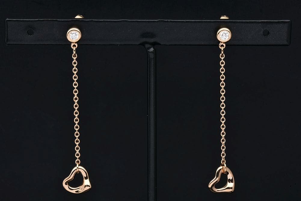 駅南やまご質店オンラインショップ / ティファニー エルサ ペレッティ