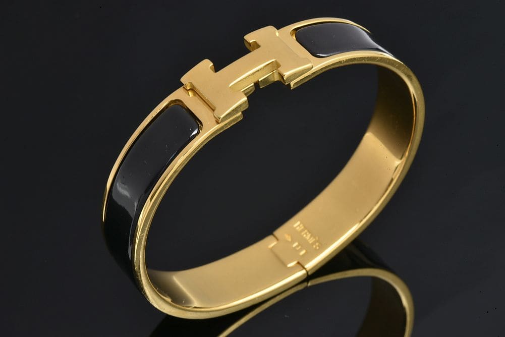 駅南やまご質店オンラインショップ / エルメス クリックH エナメル