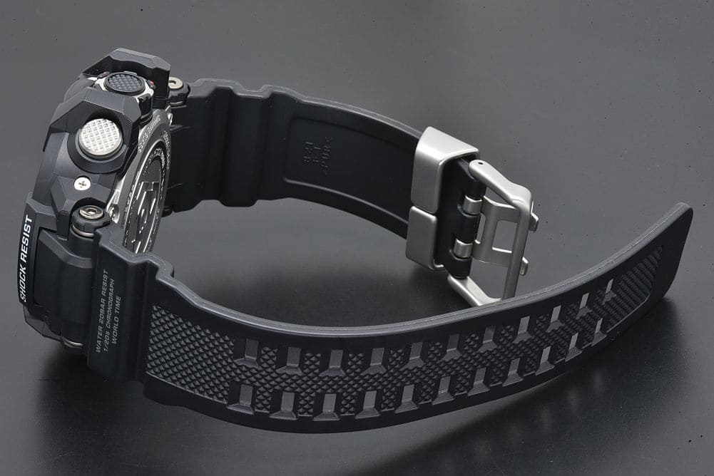 駅南やまご質店オンラインショップ / カシオ Gショック GW-A1100-1AJF