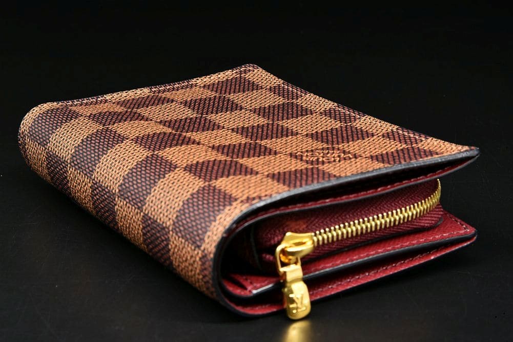 駅南やまご質店オンラインショップ / ヴィトン ダミエ ポルトフォイユ