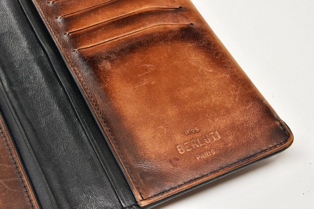 駅南やまご質店オンラインショップ / ベルルッティ ESPACE YEN