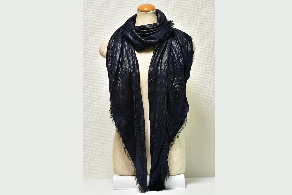 駅南やまご質店オンラインショップ / ヴィトン モノグラム ストール