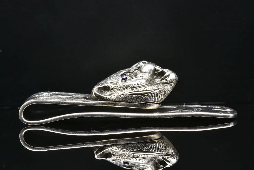 駅南やまご質店オンラインショップ / グッチ GUCCI キャットヘッド